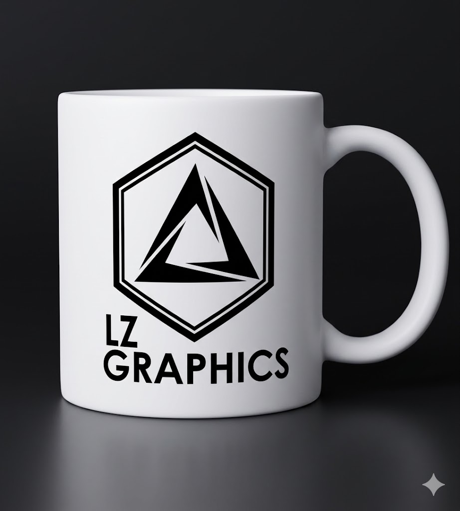 Welcome kit corporativo LZ Graphics 4